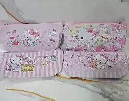 LAPICERA PLASTICO SANRIO