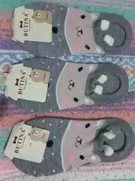 TIN CHICO-CALCETÍN-CALCETAS