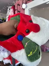 PANTUFLA CONMEMORATIVA