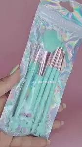 BROCHAS SET CONEJITO