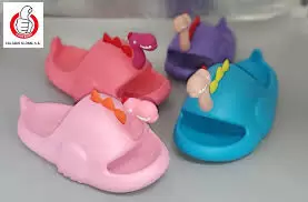 SANDALIA DRAGÓN CHICA