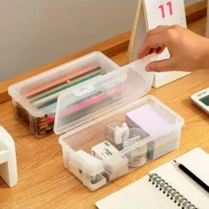 LAPICERA DE PLÁSTICO