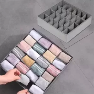 ORGANIZADORES PARA ROPA INTERIOR 