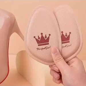 PLANTILLAS ACOLCHONADAS PARA ZAPATOS