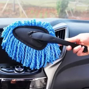 PLUMERO LIMPIADOR DE MICROFIBRA