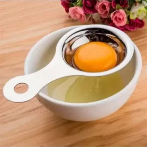 SEPARADOR DE YEMAS DE HUEVO