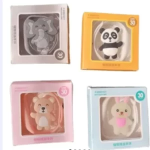 PULSERA REPELENTE INFANTIL