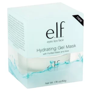 MASCARILLA HIDRATANTE ELF