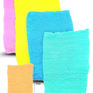 fibra cuadritela grande 17x27cm