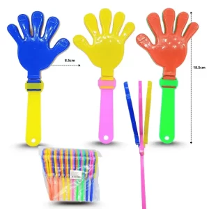 MANITA APLAUDIDORA 19CMS 