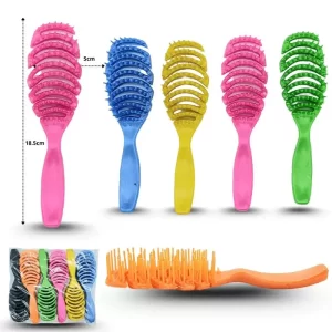 cepillo ballena plastico