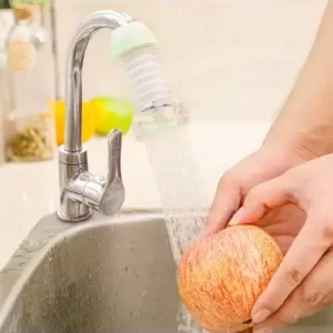 ADAPTADOR FLEXIBLE PARA LLAVE