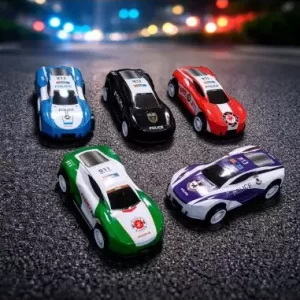 CARROS METÁLICOS DE JUGUETE TIPO COLECCIONABLE