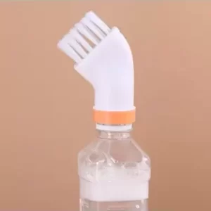 CEPILLO LIMPIADOR ADAPTABLE PARA BOTELLA