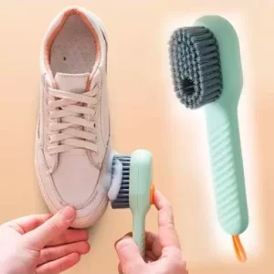 Cepillo Limpiador para Tenis