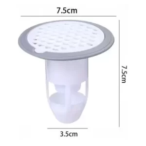 FILTRO ATRAPA RESIDUOS PARA DRENAJE