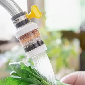 FILTRO DE AGUA PARA GRIFO