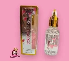 SERUM FACIAL HIDRATANTE NAKED TENCOCO