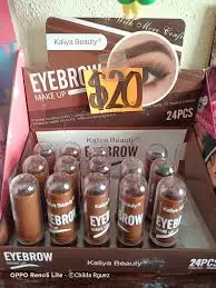 POMADA EN BARRA PARA CEJAS O CONTURING