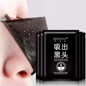 MASCARILLA PARA PUNTOS NEGROS (2 PZS)