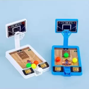 MINI JUEGO DE BÁSQUETBOL DE ESCRITORIO