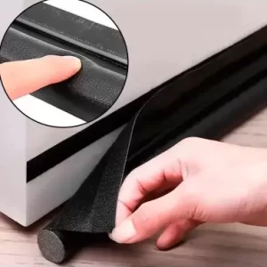 Sellador Aislante para Puertas