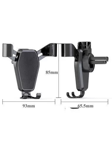 SOPORTE DE CELULAR - Imagen 2