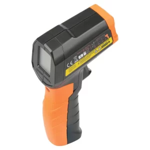 TERMOMETRO INFRARROJO CERO CONTACTO