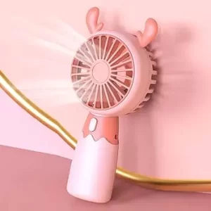 VENTILADOR DE MANO RENO