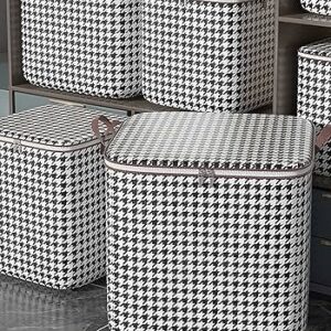 FUNDA PARA CESTO ORGANIZADOE CON CIERRE