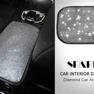 FUNDA DESCANSA BRAZOS TABLERO AUTOMÓVIL