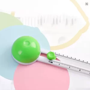 CORTADOR DE CÍRCULOS-CUTTER REDONDO