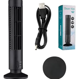 VENTILADOR TIPO TORRE