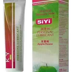 LUBRICANTE PERSONAL INTIMO