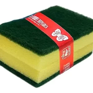 FIBRA ESPONJA MONARCA DOBLE