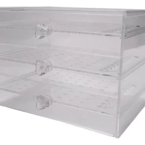 ORGANIZADOR JOYERO ACRÍLICO