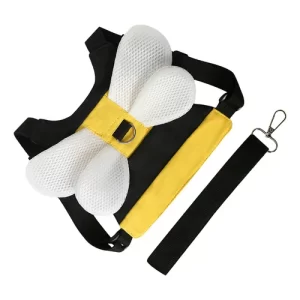 ARNÉS DE SEGURIDAD-CORREA PARA NIÑOS