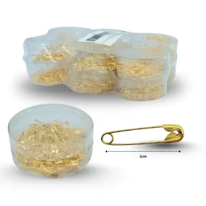 seguro de ropa en cajita