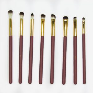 BROCHA DE MAQUILLAJE INDIVIDUAL DIFERNETES MODELOS