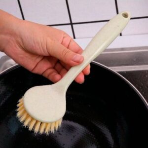 Cepillo Multiusos con Mango Largo -  47670