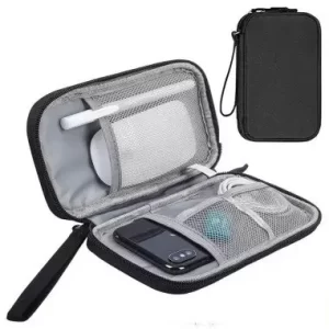 Estuche Organizador para Accesorios Electrónicos