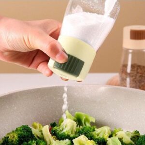 Frasco Dosificador de Plástico para Cocina -  53283