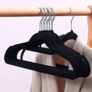 Ganchos de Terciopelo Antideslizantes - ID 50479