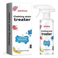 SPRAY LIMPIADOR-QUITAMANCHAS PARA ROPA Y TELA