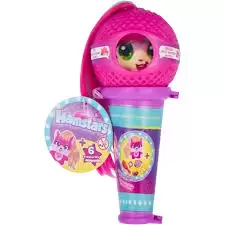 HAMSTER MICRÓFONO JUGUETE