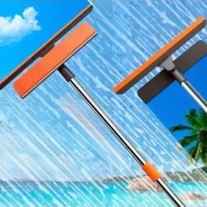 Limpiavidrios Extensible