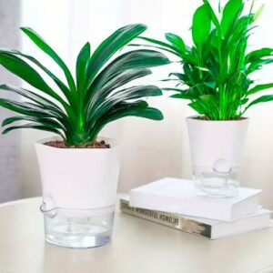 Maceta Autorriego 15 cm - ID 50715