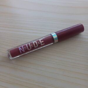 LABIAL MATTE LIQUIDO