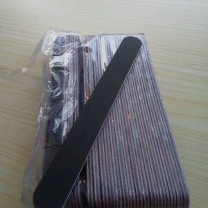 LIMA PARA UÑAS SUELTA