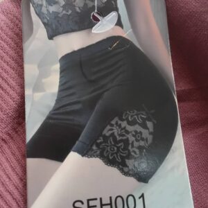 BOXER DAMA